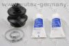 MERCE 1155861035 Bellow Set, drive shaft